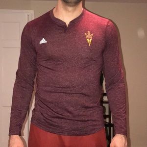 Arizona State Long Sleeve